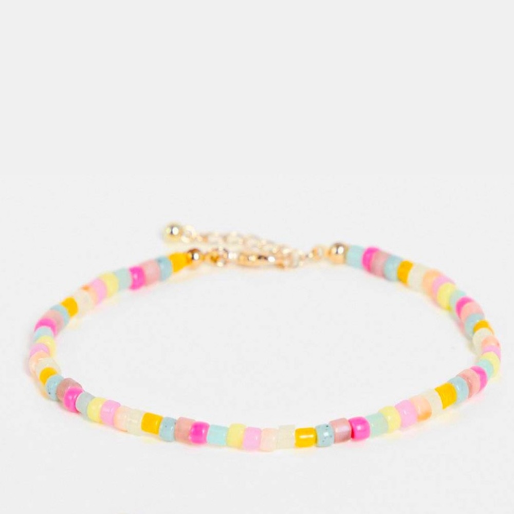 Anklet